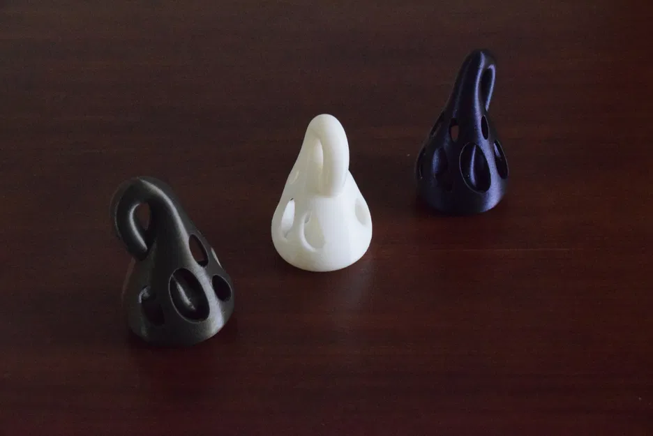 Dụng cụ mở chai Klein bottle (Bottle Opener) - Image 6