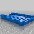 Vỏ Raspberry Pi Gắn Ray DIN - Thumbnail 8