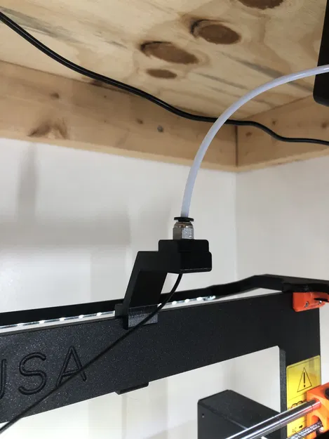 Hướng dẫn sợi dây tóc cho khớp nối khí nén - Image 1