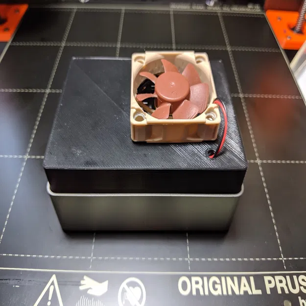 Bộ làm mát FLIRC cho Raspberry Pi 4 - Image 3