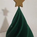 Cây Thông Noel Xoắn Ốc - Thumbnail 1