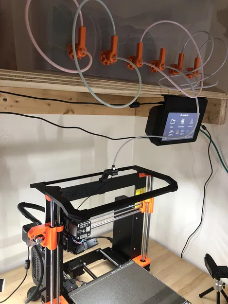 Hướng dẫn sợi dây tóc cho khớp nối khí nén - Image 2