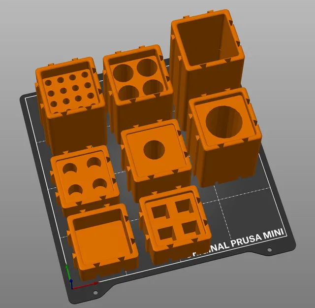 Giá Đỡ Bàn Thí Nghiệm Tối Thượng - Image 5