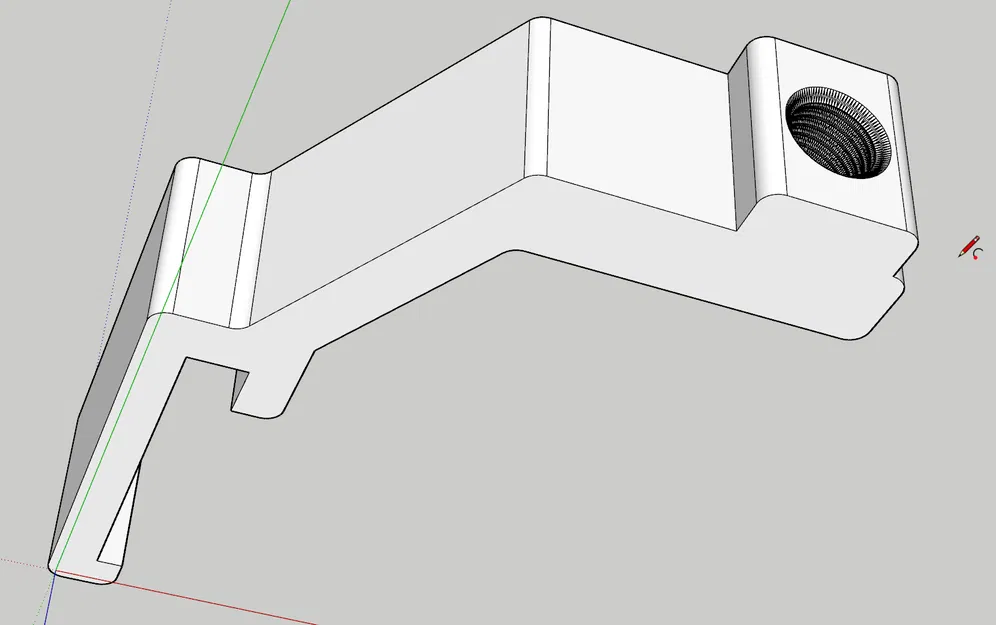 Hướng dẫn sợi dây tóc cho khớp nối khí nén - Image 3