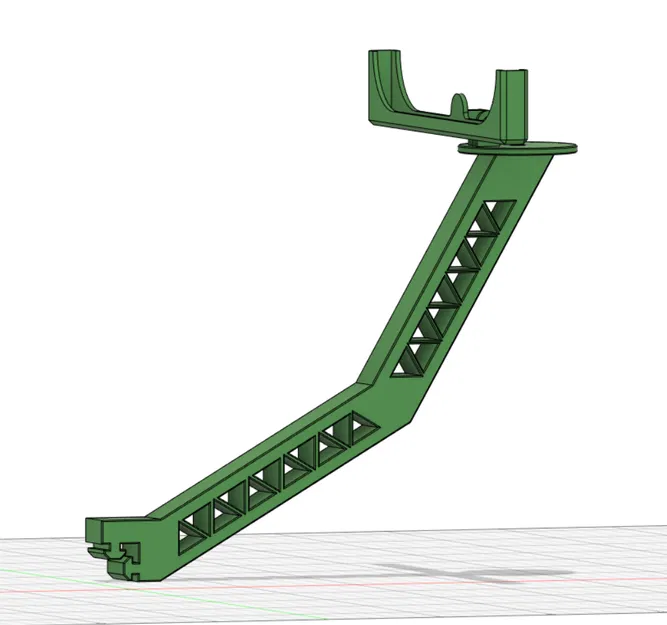 Giá đỡ Điện thoại Octo4A để chạy Octoprint trên Điện thoại thông minh của bạn - Image 4