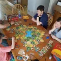 Vỏ Lục Giác Từ Tính Settlers of Catan - Thumbnail 2