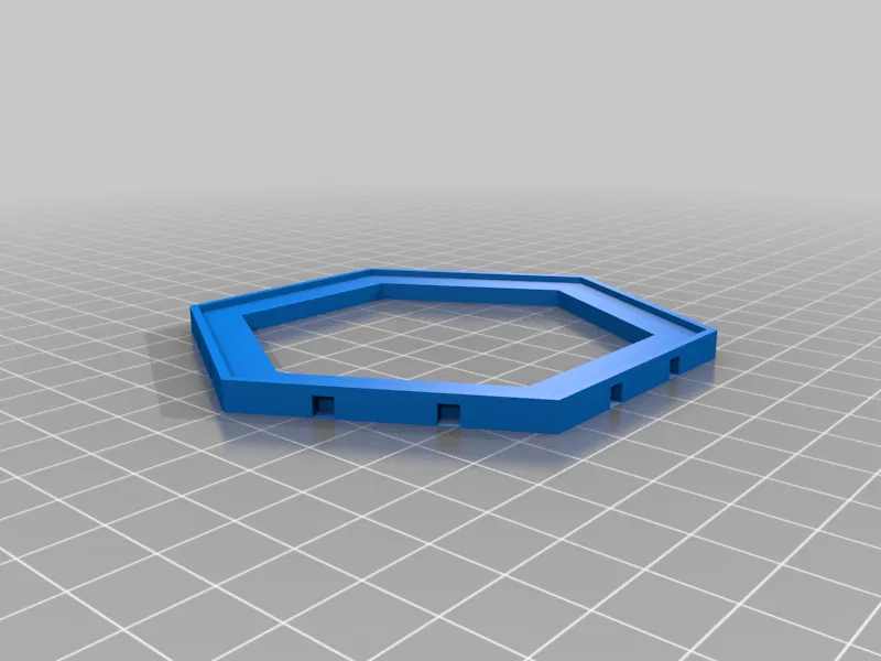 Vỏ Lục Giác Từ Tính Settlers of Catan - Image 3