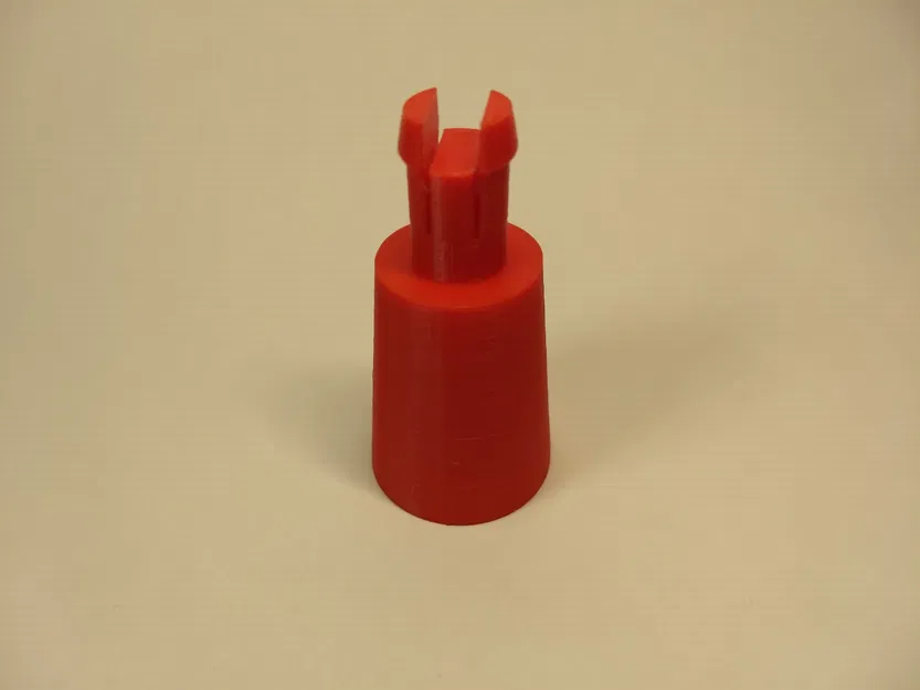 Tay cầm Black & Decker Workmate - Image 1