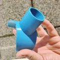 Ống hút bụi Makita RT0700 35mm - Thumbnail 2