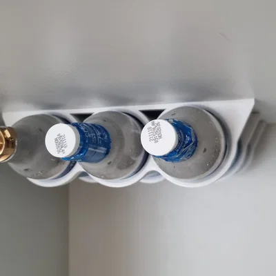 Giá đỡ bình Sodastream (bình 60L)