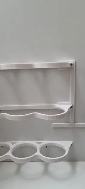 Giá đỡ bình Sodastream (bình 60L) - Image 2