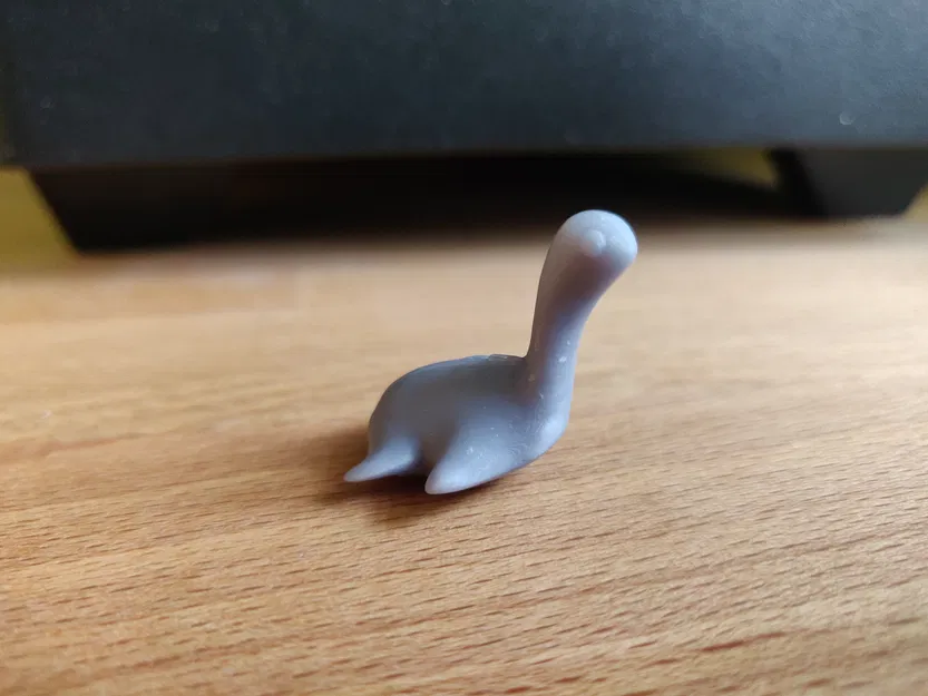 Mô Hình Apex Legends Nessie - Image 2