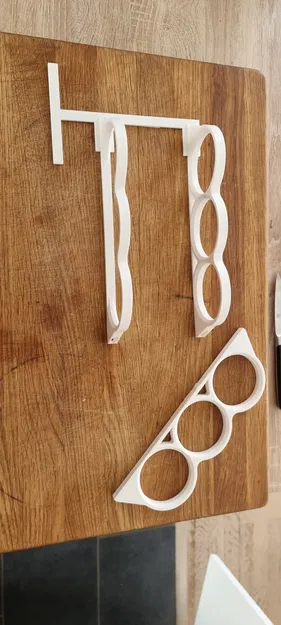 Giá đỡ bình Sodastream (bình 60L) - Image 4