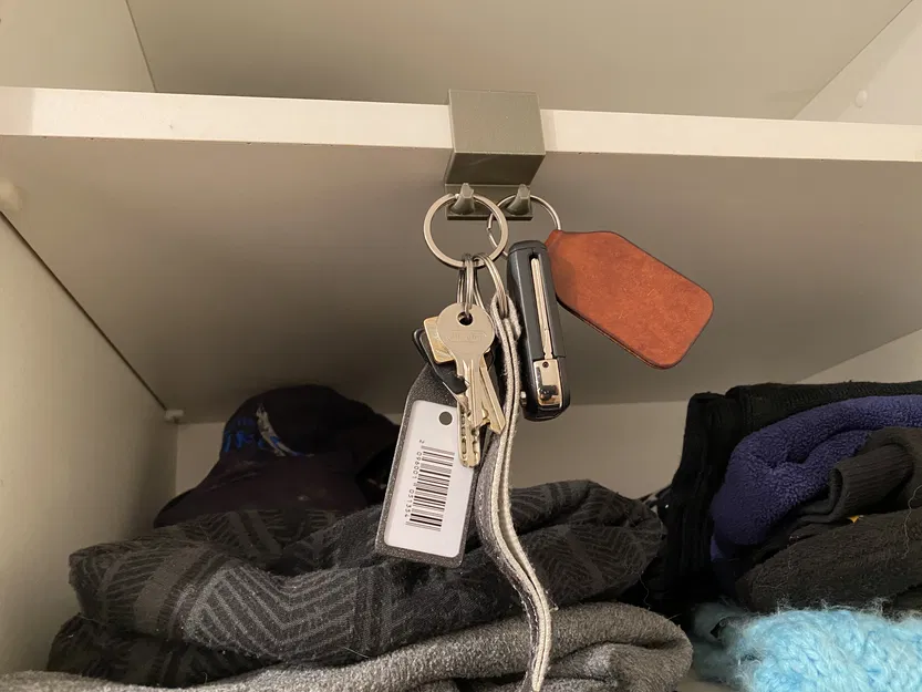 Móc chìa khóa - Image 2