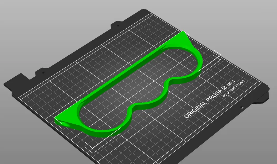 Giá đỡ bình Sodastream (bình 60L) - Image 5