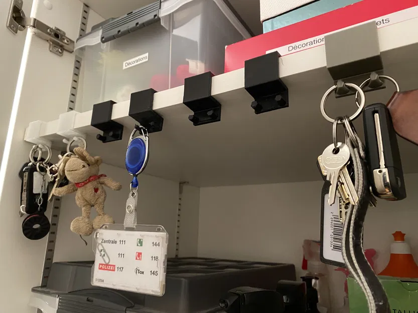 Móc chìa khóa - Image 3