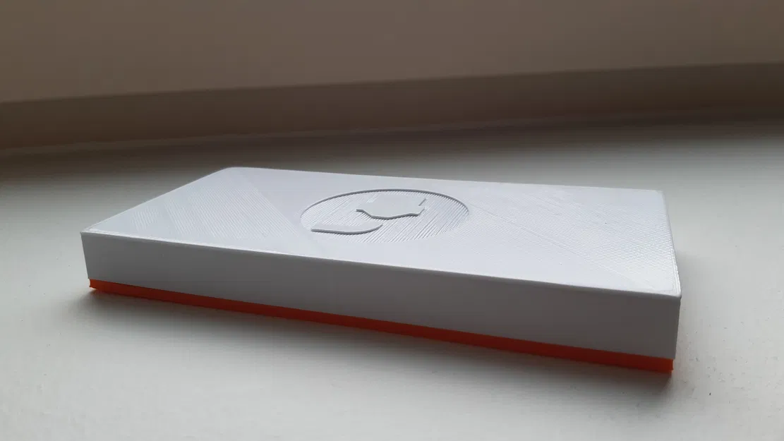 Hộp Đựng Béc Phun (Nozzle Box) - Image 2