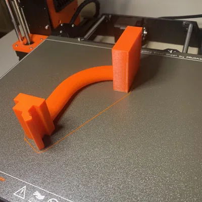 Giá đỡ máy ảnh Prusa i3 mk3s