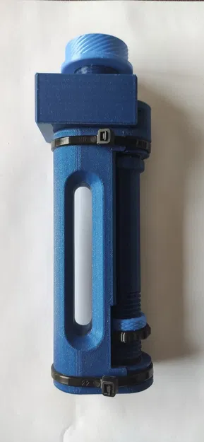 Spool Mate - giá đỡ cuộn dây không ma sát cho Ender3 v2 - Image 4