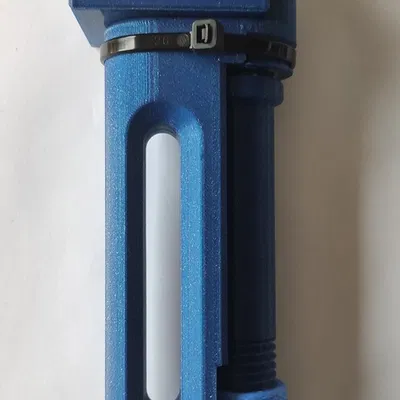 Spool Mate - giá đỡ cuộn dây không ma sát cho Ender3 v2