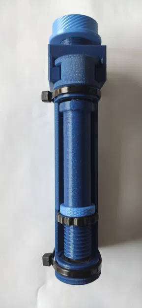 Spool Mate - giá đỡ cuộn dây không ma sát cho Ender3 v2 - Image 5