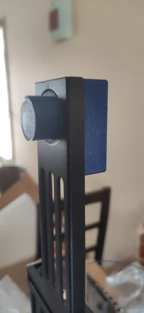 Spool Mate - giá đỡ cuộn dây không ma sát cho Ender3 v2 - Image 6