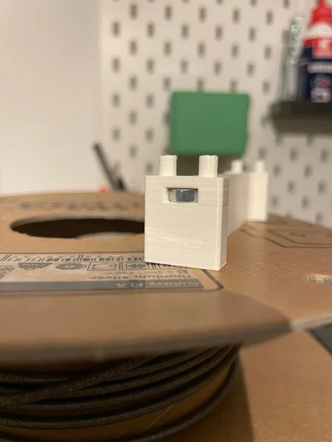 Tấm ghép tương thích Ikea Skadis - Image 2