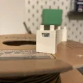 Tấm ghép tương thích Ikea Skadis - Thumbnail 2