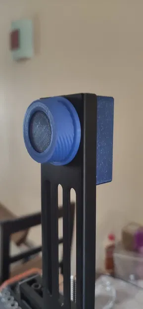 Spool Mate - giá đỡ cuộn dây không ma sát cho Ender3 v2 - Image 7