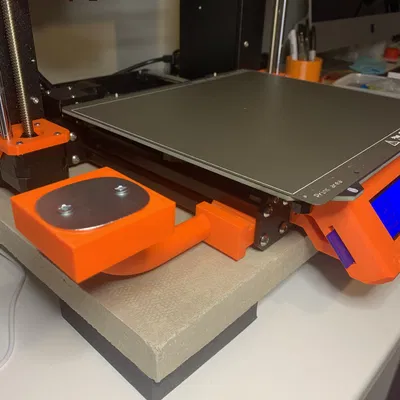 Giá đỡ máy ảnh Prusa i3 mk3s