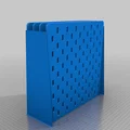 Tấm ghép tương thích Ikea Skadis - Thumbnail 4