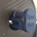Spool Mate - giá đỡ cuộn dây không ma sát cho Ender3 v2 - Thumbnail 10