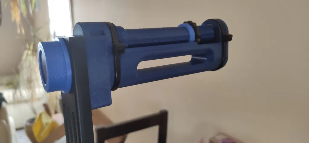 Spool Mate - giá đỡ cuộn dây không ma sát cho Ender3 v2 - Image 11