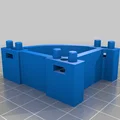 Tấm ghép tương thích Ikea Skadis - Thumbnail 8
