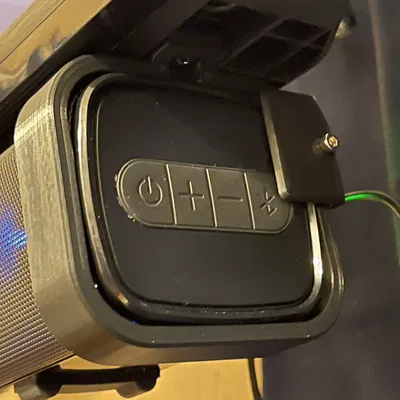 Giá đỡ loa Creative Stage Air cho TV Vizio D24f-G1