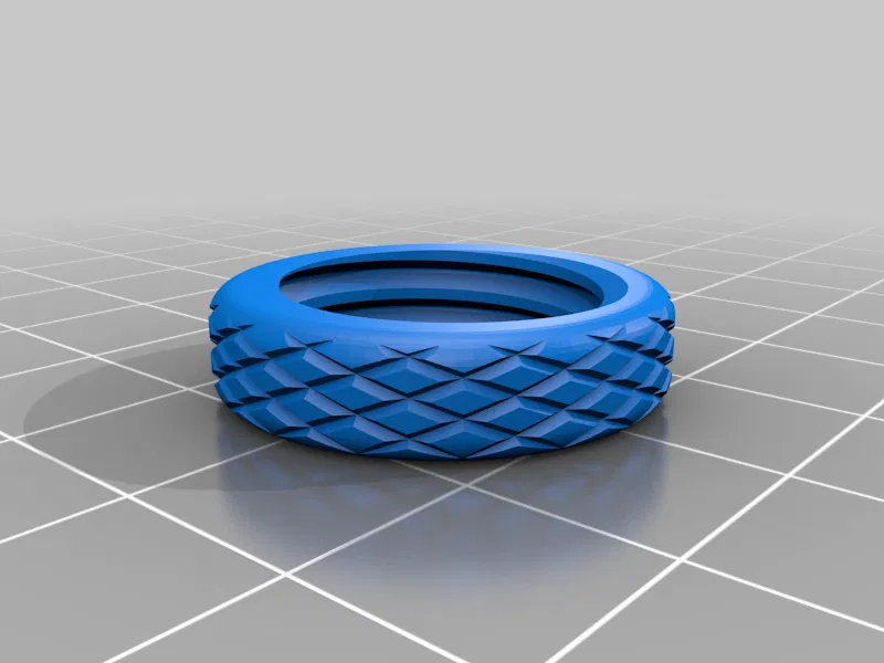 Spool Mate - giá đỡ cuộn dây không ma sát cho Ender3 v2 - Image 17