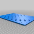 Tấm ghép tương thích Ikea Skadis - Thumbnail 11