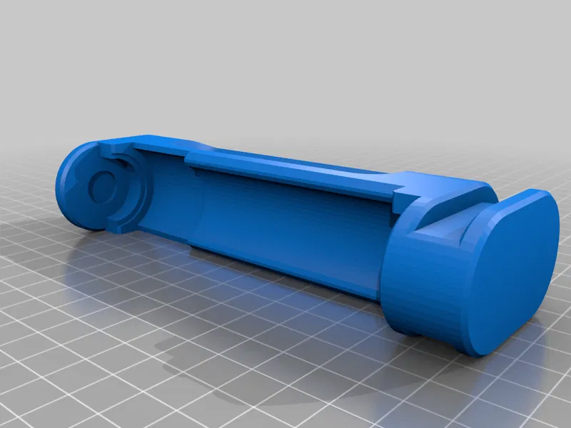 Spool Mate - giá đỡ cuộn dây không ma sát cho Ender3 v2 - Image 18