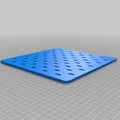 Tấm ghép tương thích Ikea Skadis - Thumbnail 12