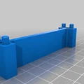 Tấm ghép tương thích Ikea Skadis - Thumbnail 13