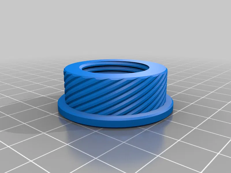 Spool Mate - giá đỡ cuộn dây không ma sát cho Ender3 v2 - Image 20