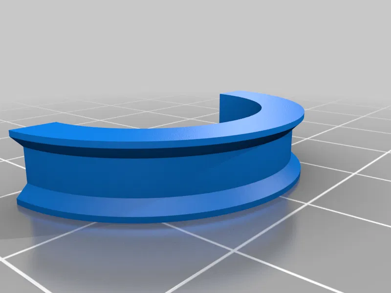 Spool Mate - giá đỡ cuộn dây không ma sát cho Ender3 v2 - Image 21