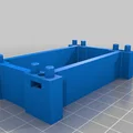 Tấm ghép tương thích Ikea Skadis - Thumbnail 16