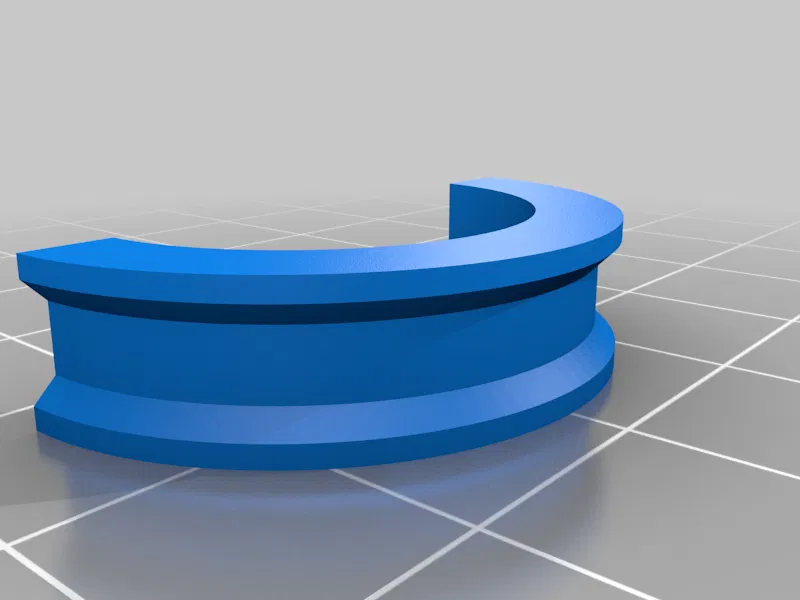 Spool Mate - giá đỡ cuộn dây không ma sát cho Ender3 v2 - Image 22