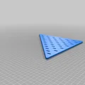 Tấm ghép tương thích Ikea Skadis - Thumbnail 17