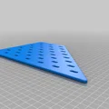 Tấm ghép tương thích Ikea Skadis - Thumbnail 18