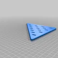 Tấm ghép tương thích Ikea Skadis - Thumbnail 19