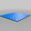 Tấm ghép tương thích Ikea Skadis - Thumbnail 20