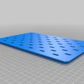 Tấm ghép tương thích Ikea Skadis - Thumbnail 22