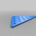 Tấm ghép tương thích Ikea Skadis - Thumbnail 24